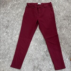 YMI Hyperstretch Skinny Pants